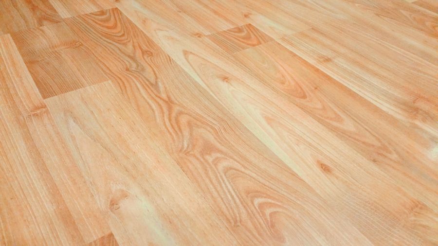 Hardwood flooring