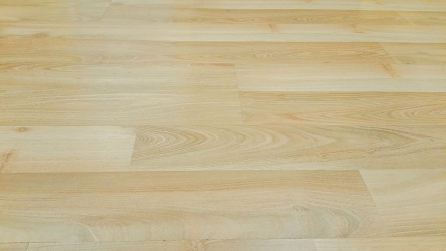 Laminate flooring
