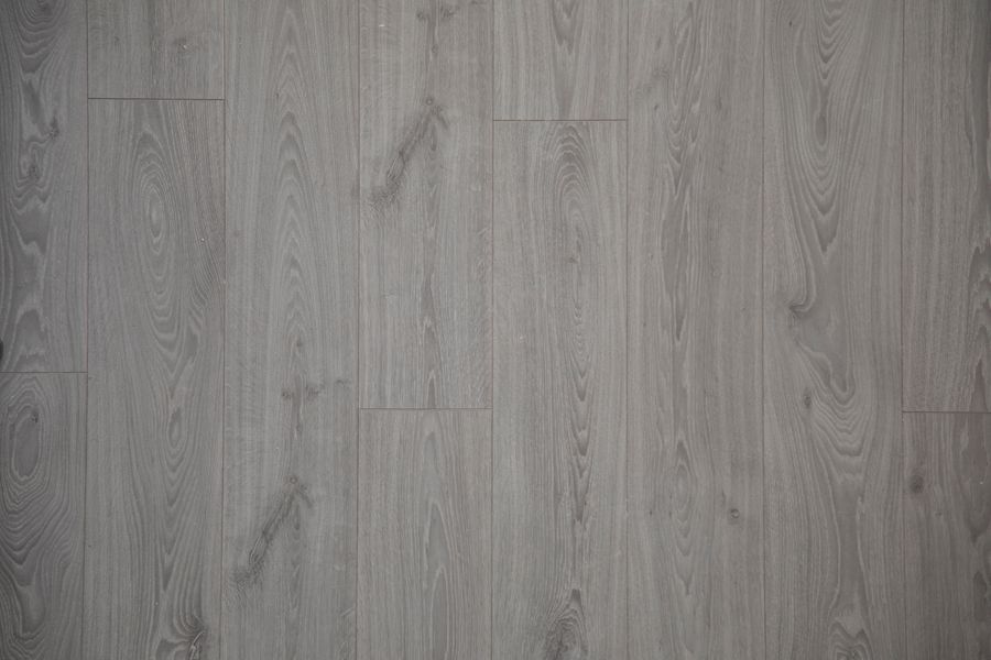 Luxury vinyl plank flooring